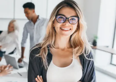 Wisdom Teeth Causing Jaw Discomfort