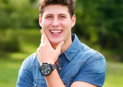 Treating Cases of Missing Teeth