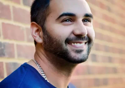 Intense Tooth Sensitivity and Pain