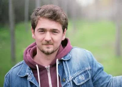 Professional Teeth Whitening Procedure